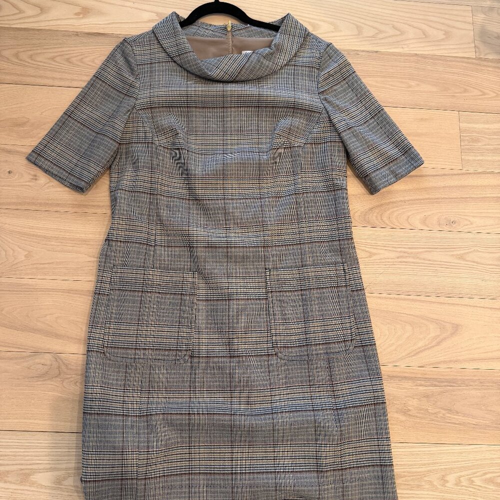 Trina Turk Maleko Dress - Size 10 - NWT